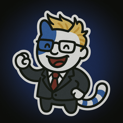 Spinning Character