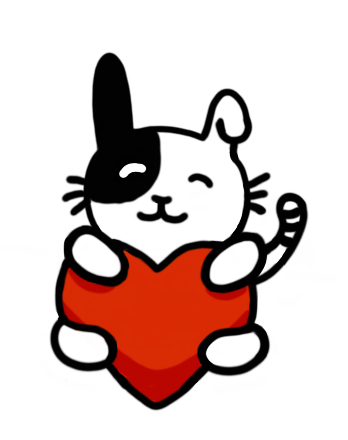 Kamunity Heart