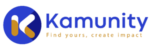 Kamunity Logo